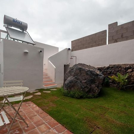 Casita Tradicional Canaria En Garachico - Sanroquito18 Extérieur photo