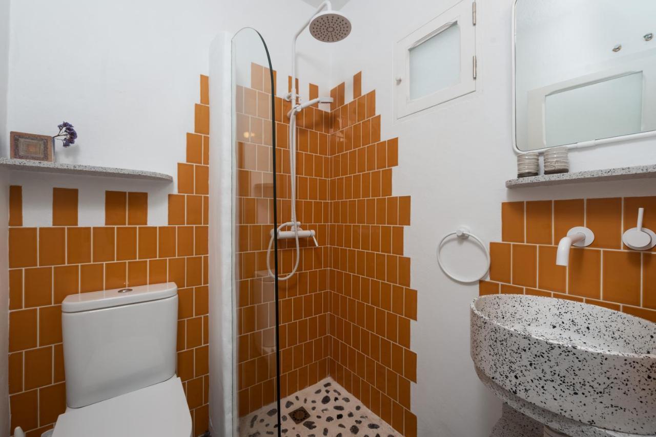 Casita Tradicional Canaria En Garachico - Sanroquito18 Extérieur photo