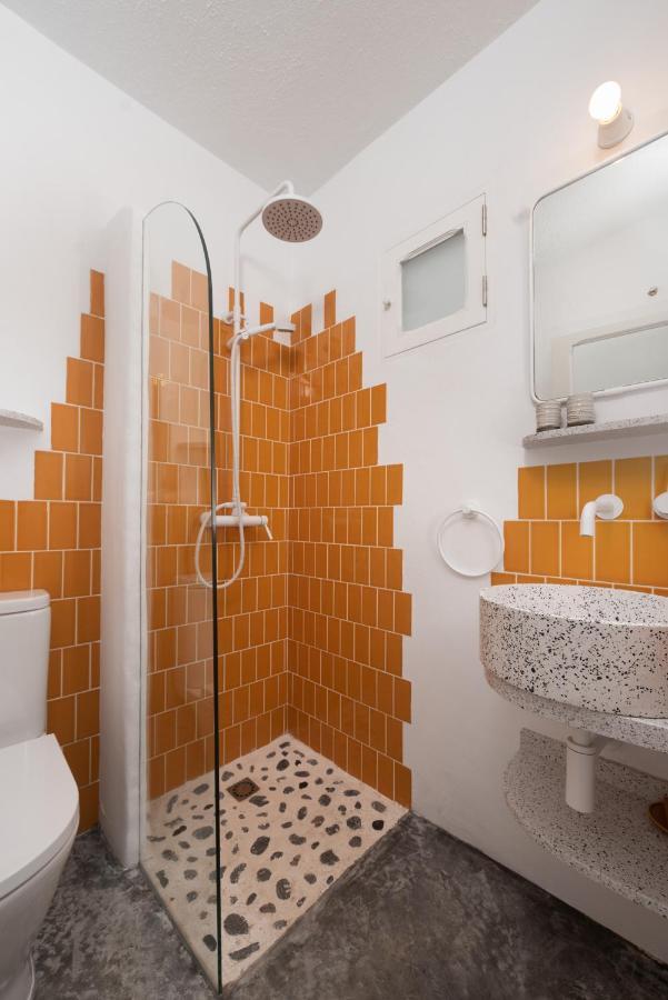 Casita Tradicional Canaria En Garachico - Sanroquito18 Extérieur photo