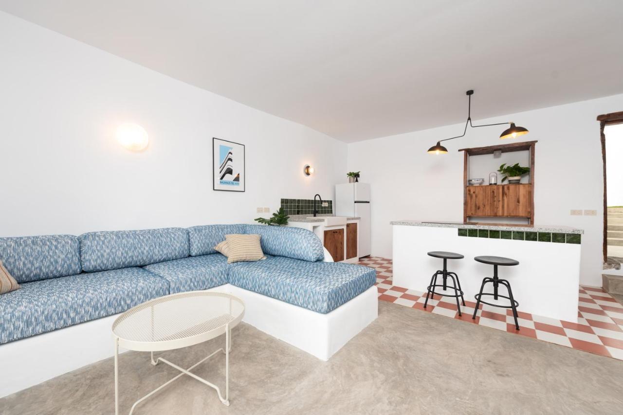 Casita Tradicional Canaria En Garachico - Sanroquito18 Extérieur photo